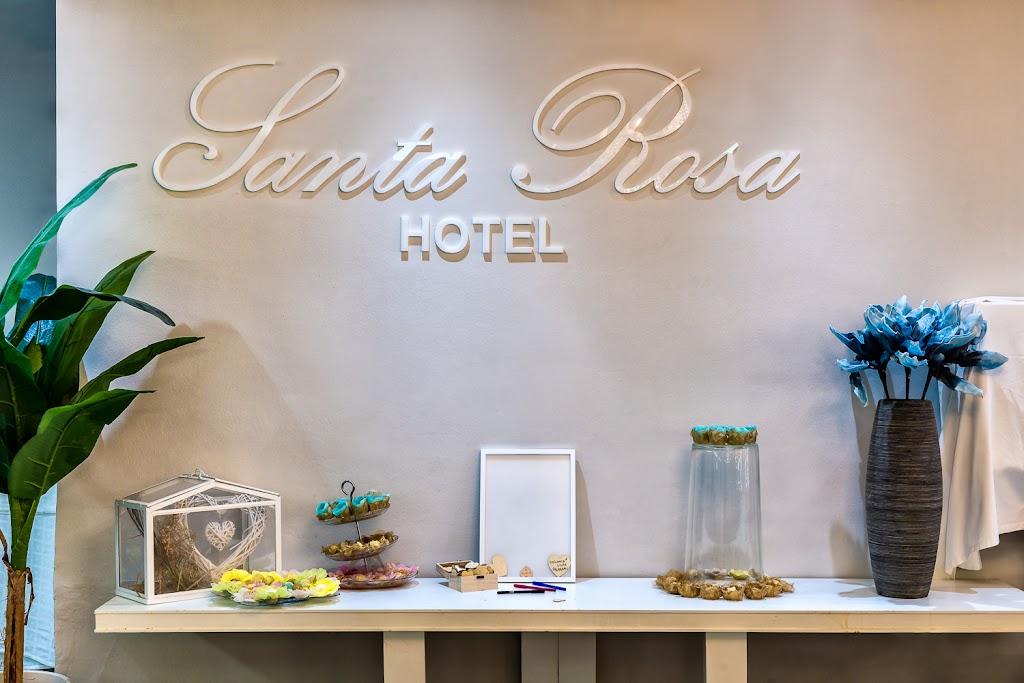Hotel Santa Rosa Torrox Dış mekan fotoğraf